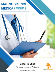 Matrix Science Medica (MSM)