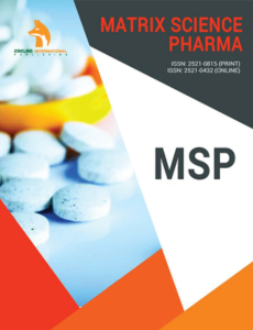 Matrix Science Pharma (MSP)