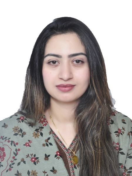 Dr. Rimsha Khan