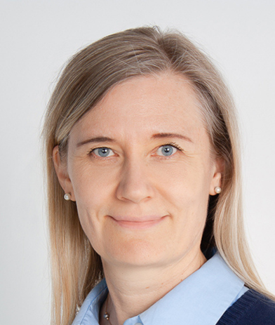 Prof. Tatiana Ruksha