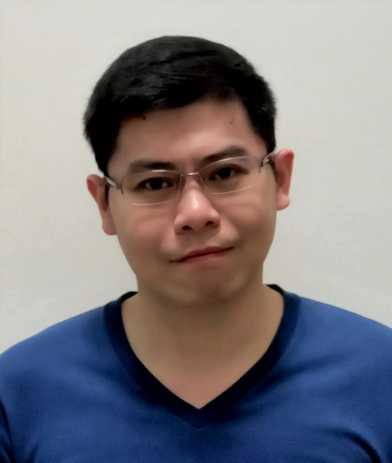 Lee Wenn Chyau