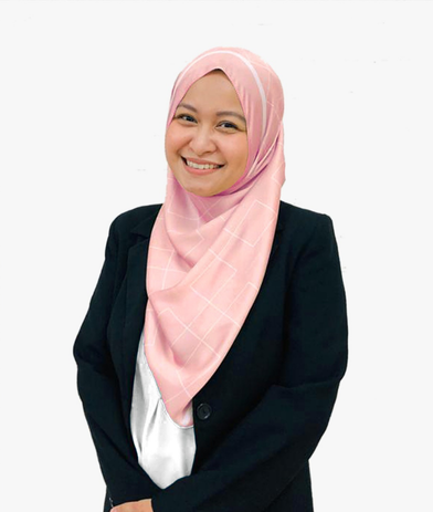 Dr. Nur Akmarina binti Mohd Said