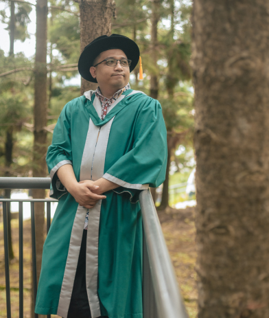 Dr. Muhammad Fattah Fazel