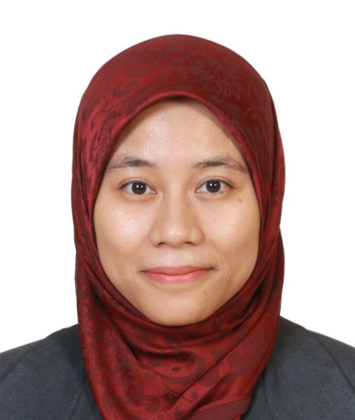 Dr. Zakiyyah Munirah binti Mohd Zaki