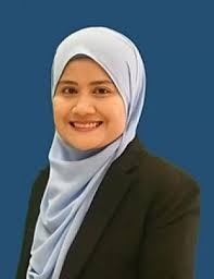 Dr. Nurul Nadiah Binti Abd Razak